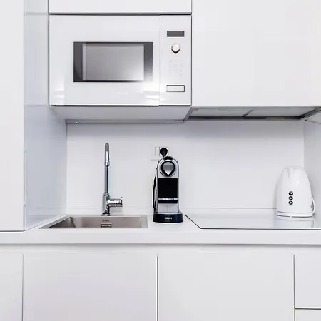 Hacca Collection - Buenos Aires 1Br-3
