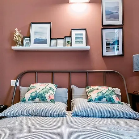Hacca Collection - Buenos Aires 1Br-2